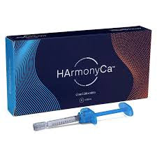 HArmonyCA