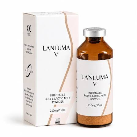 Lanluma V