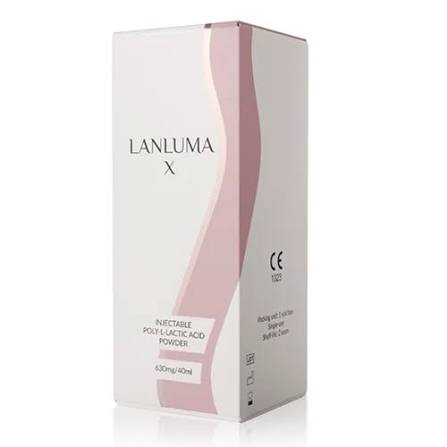 Lanluma X