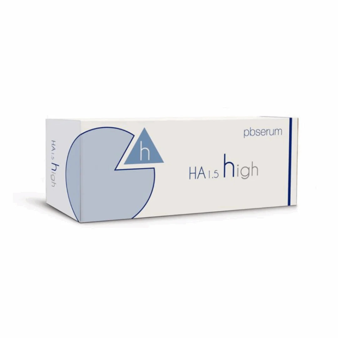 HA 1.5 HIGH