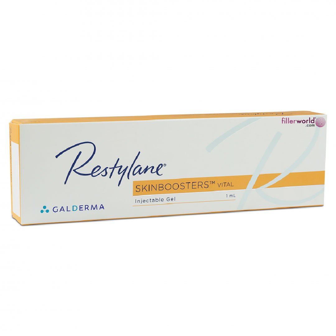 Restylane Skinbooster