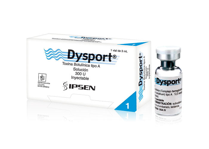Galderma Dysport 300 U
