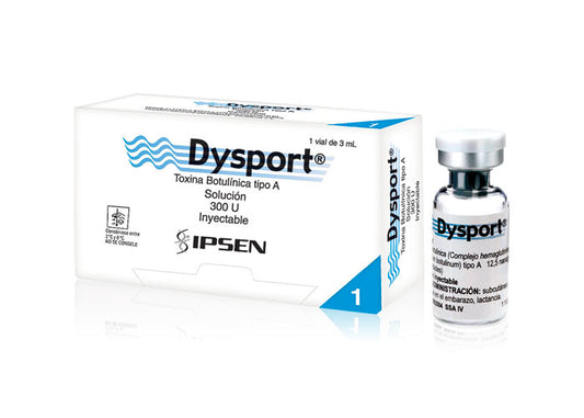 Galderma Dysport 300 U