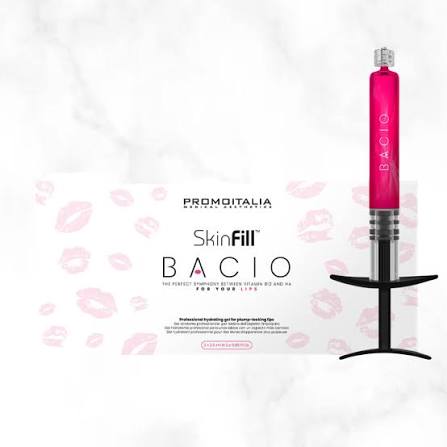 Bacio