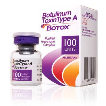 Botox Allergan