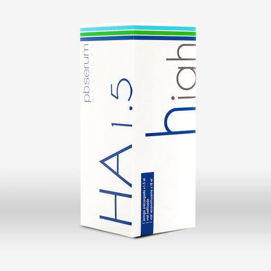HA 1.5 HIGH