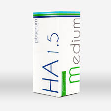HA 1.5 MEDIUM
