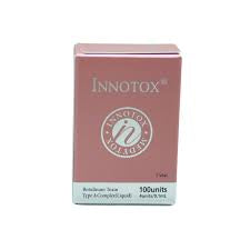 Innotox 100 U – Skin Army Distribuidora