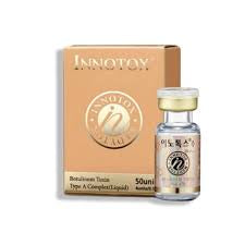 Innotox 50 U