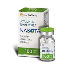 Nabota 100 U