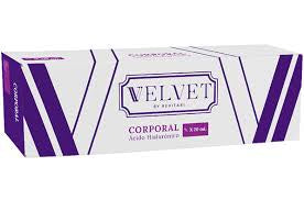 Velvet Revitari