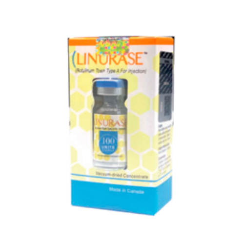 Linurase 100 U – Skin Army Distribuidora