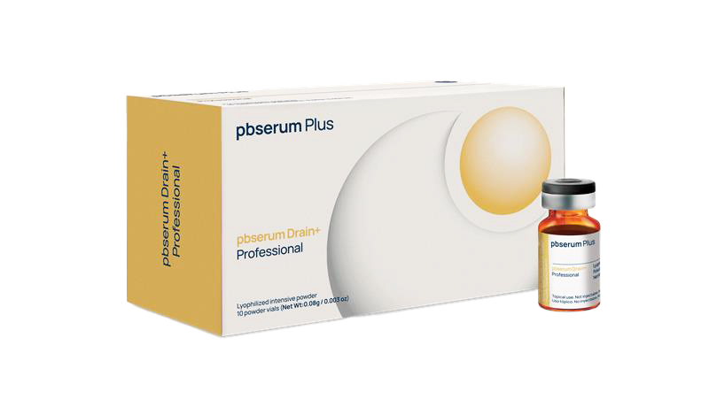 PB Serum Drain