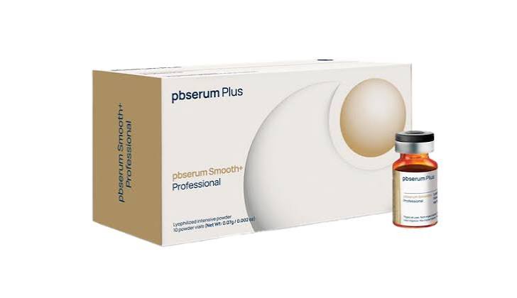 PB Serum Smooth