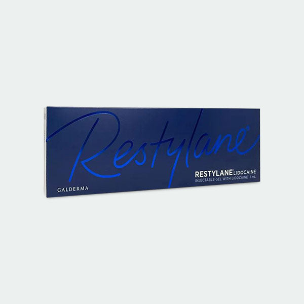 Restylane Lido