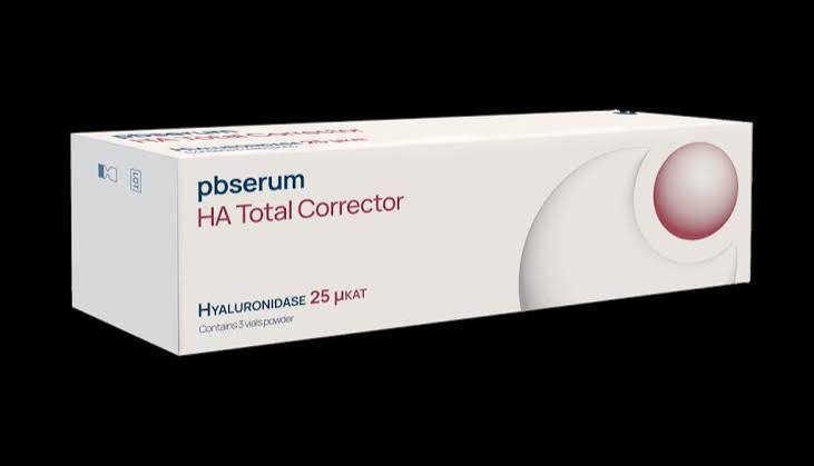 PB Serum Total Corrector