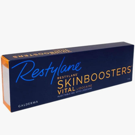 Restylane Skinbooster