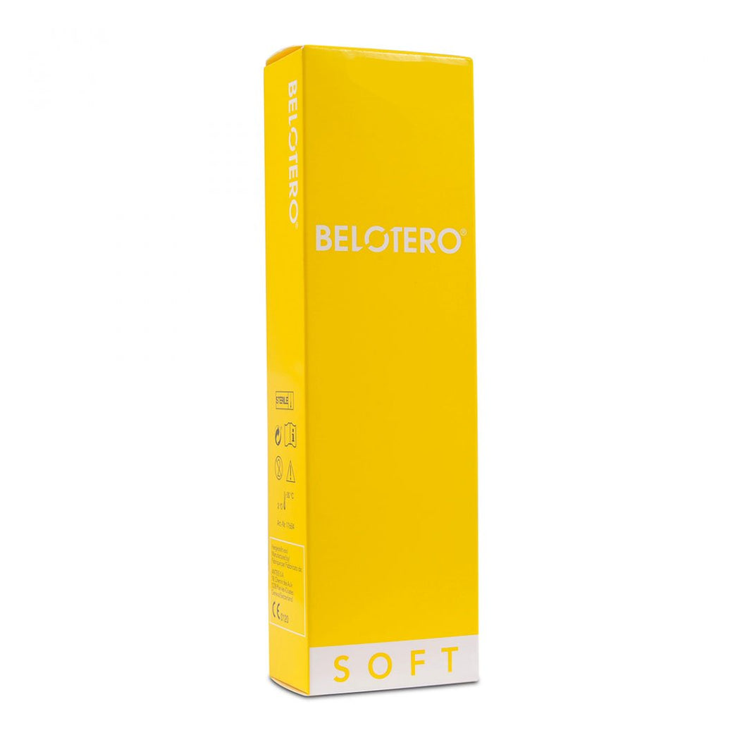 Belotero Soft