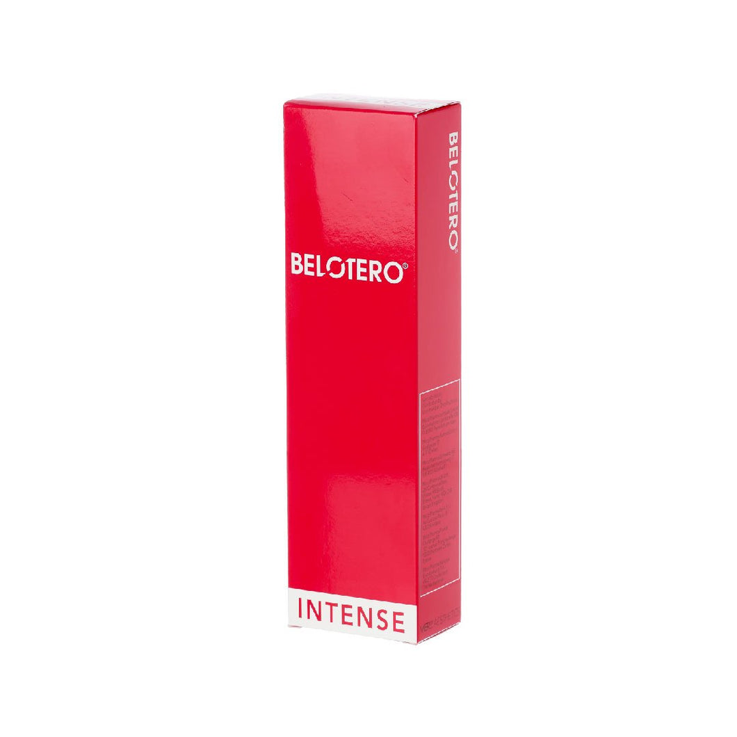 Belotero Intense