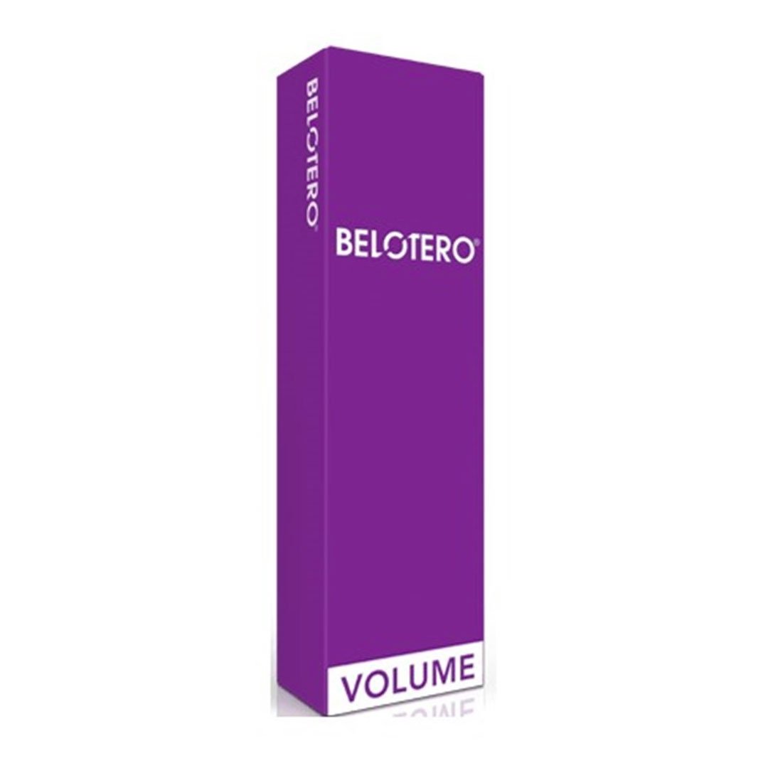 Belotero Volume