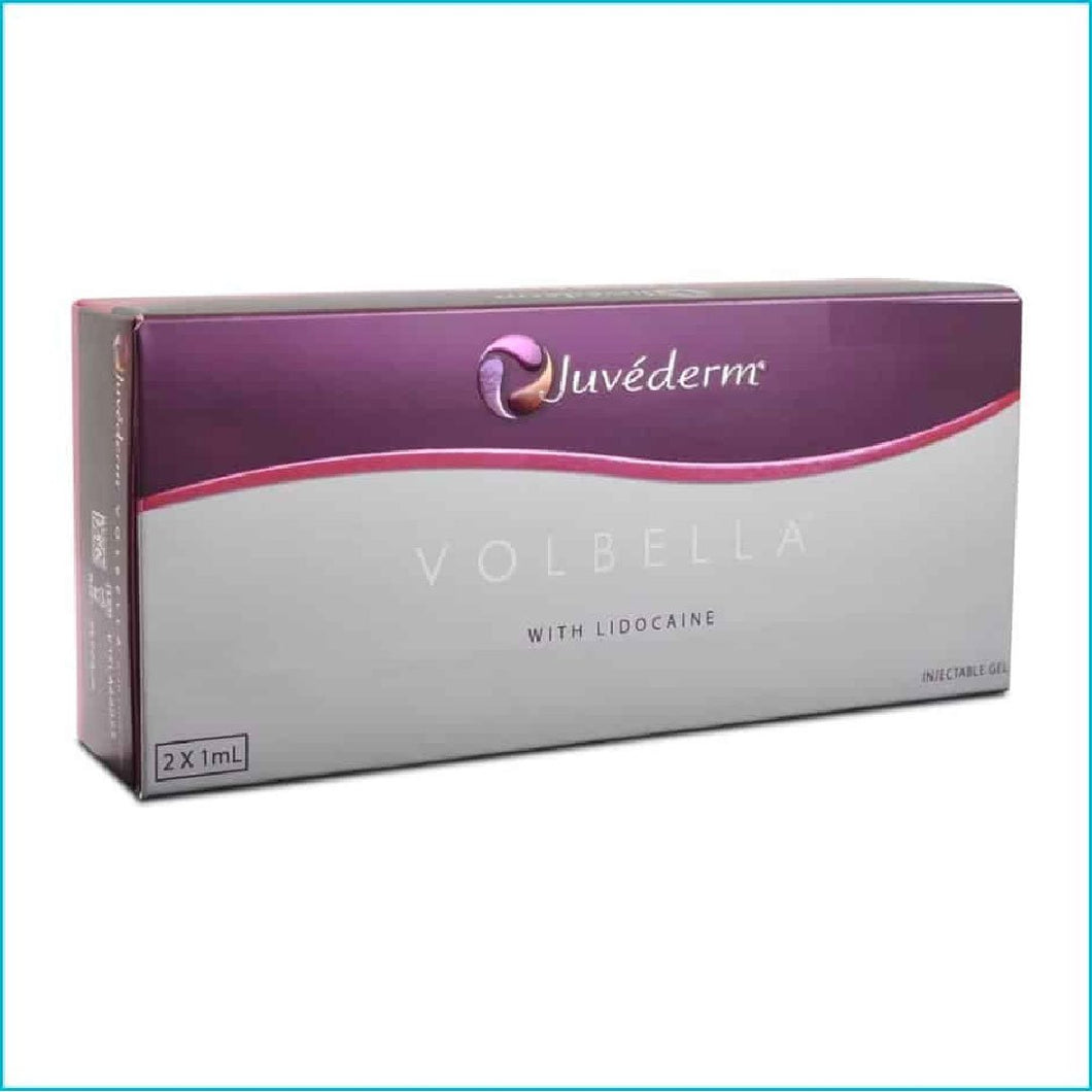 Juvederm Volbella