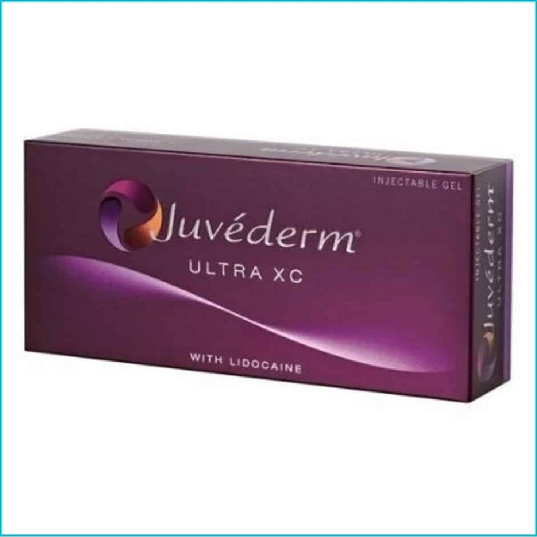 Juvederm Ultra XC