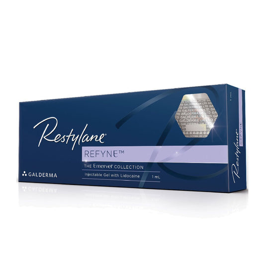 Restylane Refyne