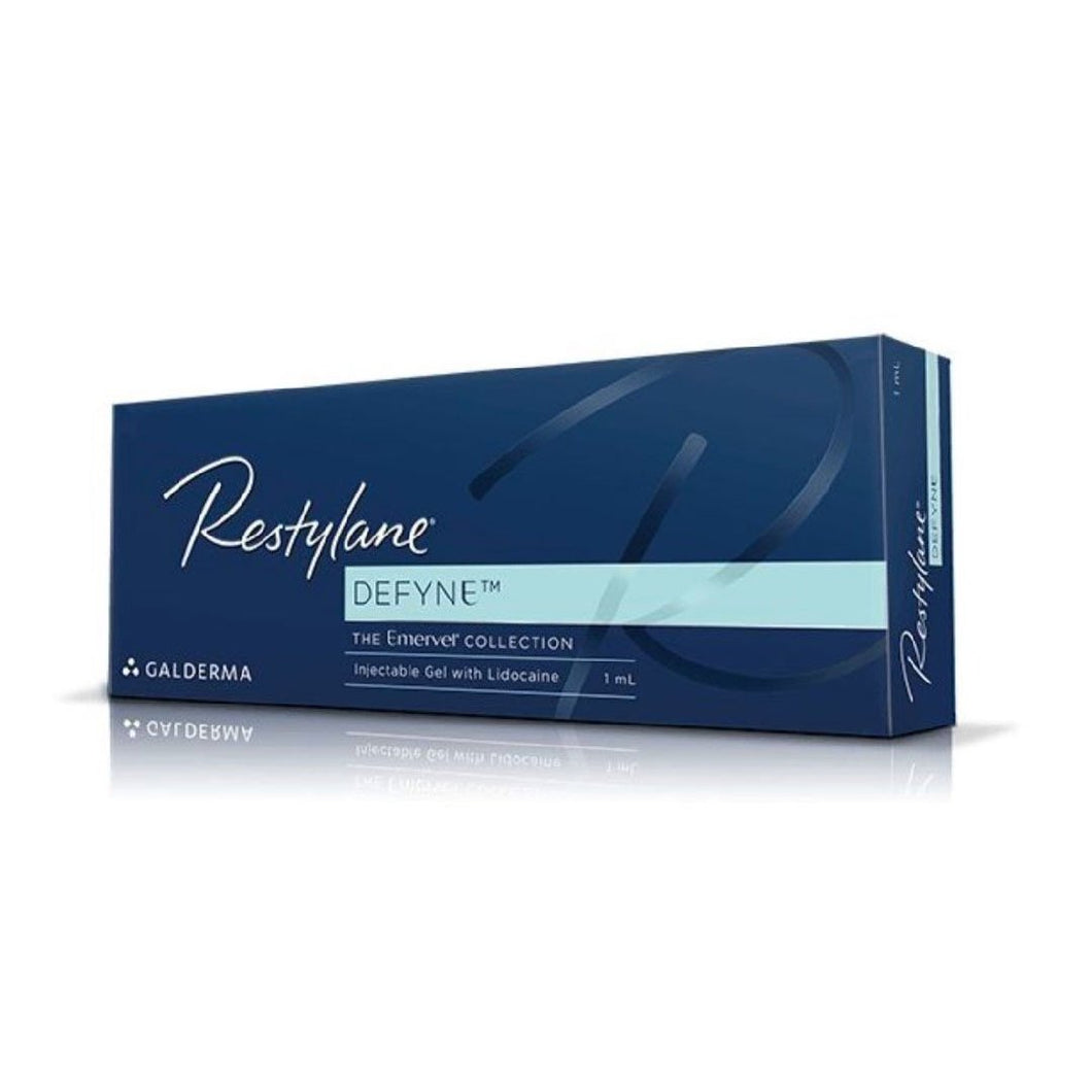 Restylane Defyne