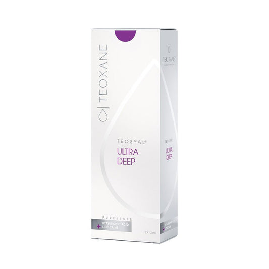 Teoxane Ultradeep