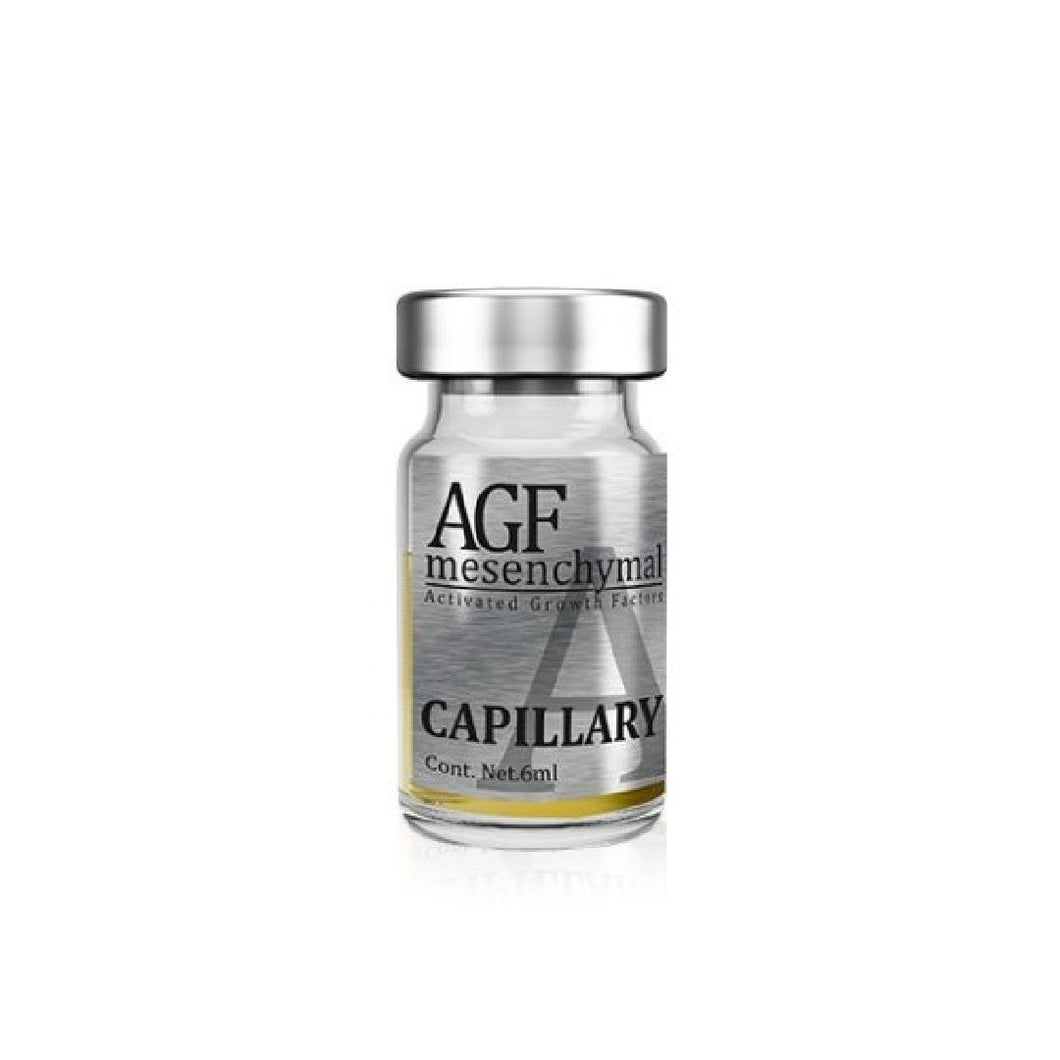 Live Cells AGF Capilar